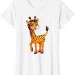 Giraffe demo