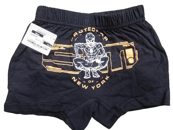 Boys Trunks 2619 As