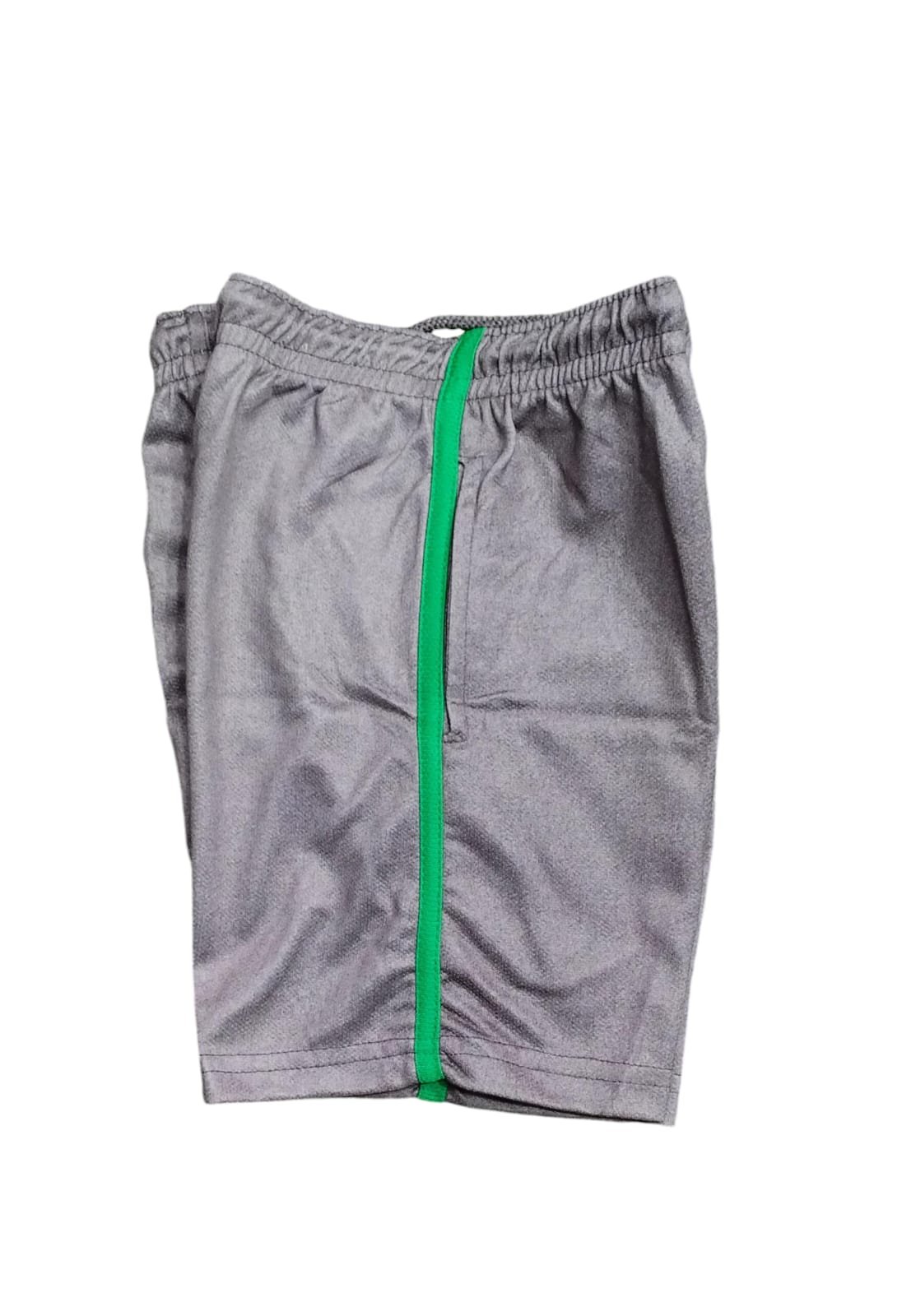 PE HALF PANT ST MARY ANDHERI 1 TO 2 GRN